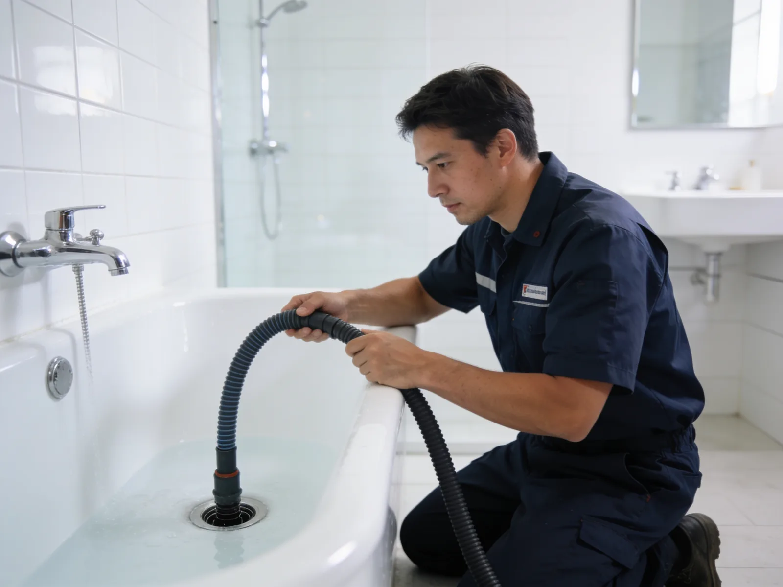 Emergency Plumber Newark, OH FAQs